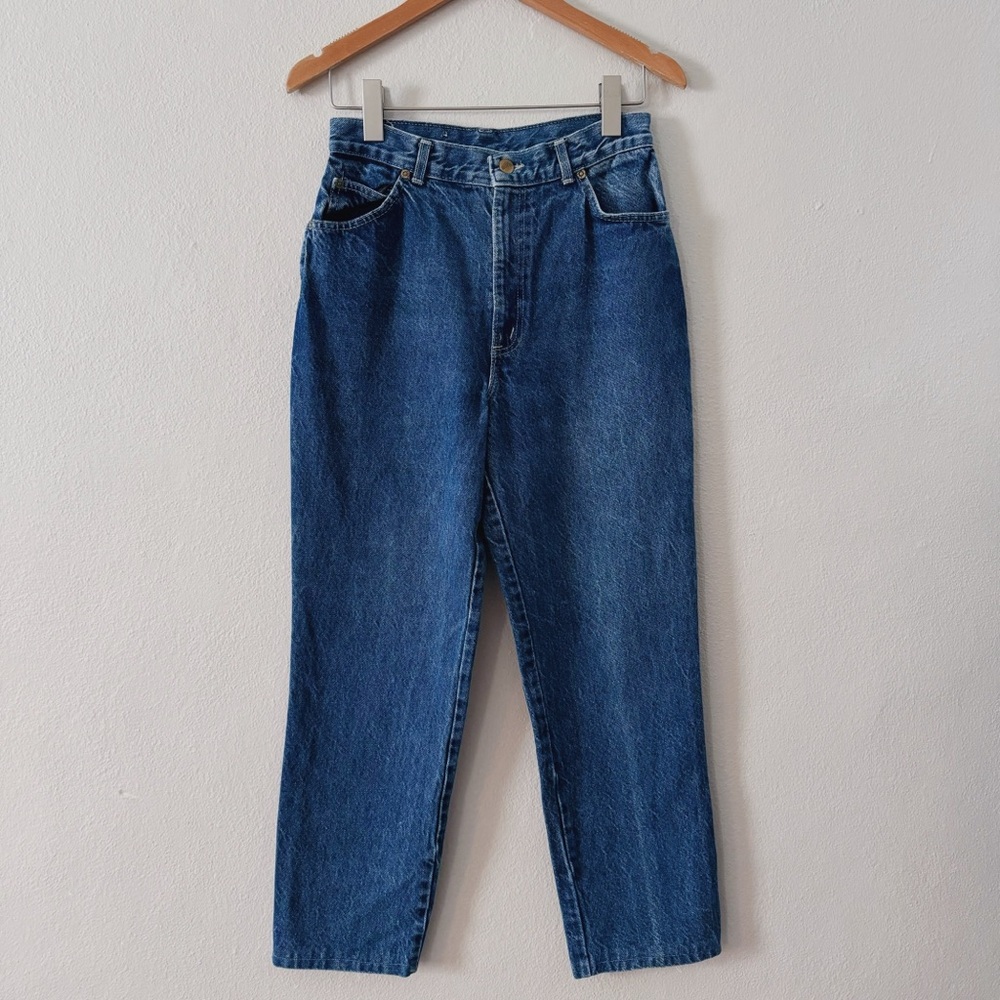 80s/90s VINTAGE CHIC JEANS